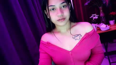 JASMINE online show from 05-20-26, 01:12