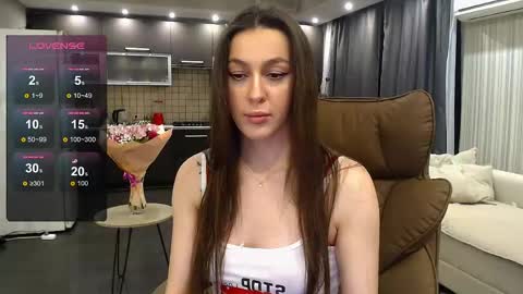 Jasmine online show from 04-27-26, 09:35