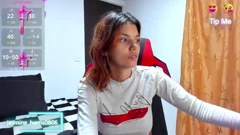 jasmine online show from 03-13-26, 03:13