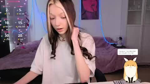 Jasmin online show from 04-28-26, 10:42