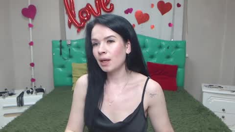 JasmineKouch online show from 05-16-26, 05:23