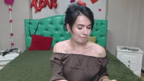 JasmineKouch online show from 07-03-26, 06:14