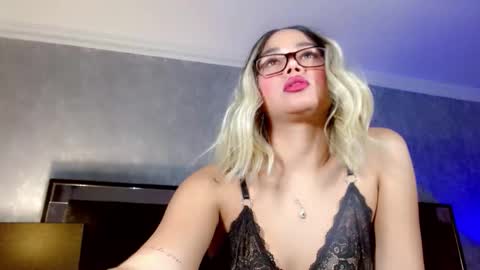 Jazmin online show from 02-22-26, 12:12