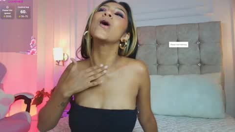 jasmine online show from 05-23-26, 07:07