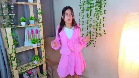 Fantastic Jasmin online show from 07-08-26, 06:45