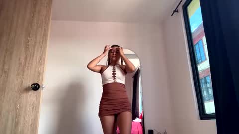 Jasminne online show from 04-11-26, 03:27