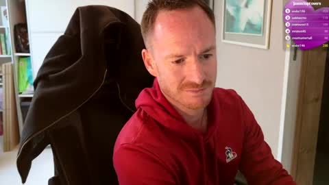 Jason online show from 03-28-26, 05:45