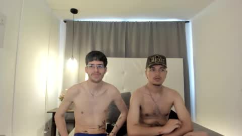 Jason  Briian online show from 03-12-26, 07:09