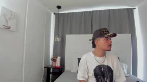 Jason  Briian online show from 03-14-26, 07:08