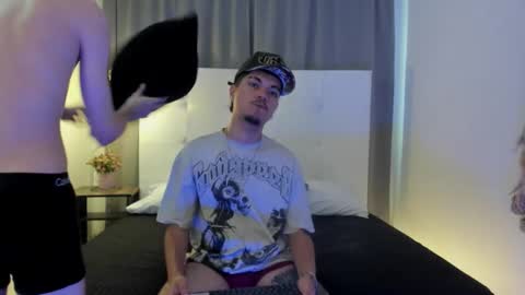 Jason  Briian online show from 03-21-26, 07:17