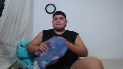 jason_boy_ online show from 07-09-26, 06:50