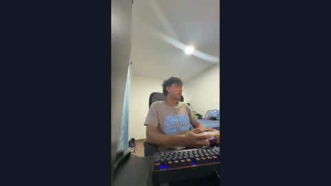 jason_haasland online show from 01-17-26, 09:07