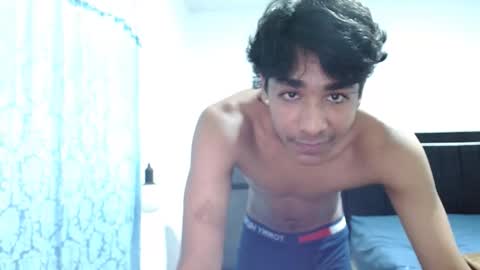 jason_haasland online show from 02-22-26, 12:01