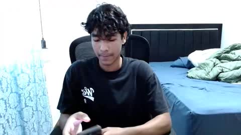 jason_haasland online show from 02-22-26, 09:24