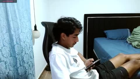 jason_haasland online show from 04-01-26, 02:23