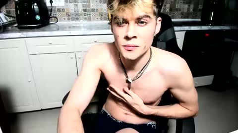 JasoN online show from 01-23-25, 07:54