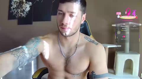 Jason theGreat online show from 02-14-26, 07:49