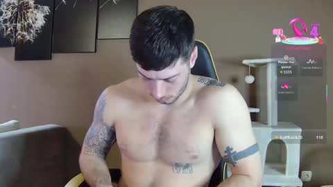 Jason theGreat online show from 03-06-26, 10:50