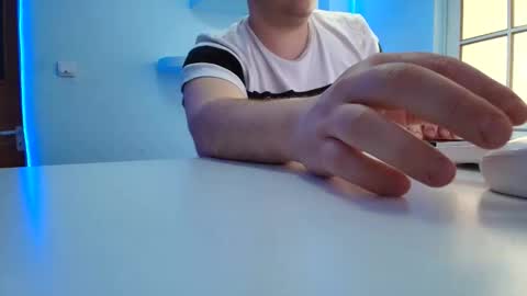 Snapshot of jasonjacks8 chatting on 04-20-26, 06:05 JasonJacks online show from 04-20-26, 06:05