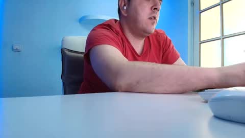 Snapshot of jasonjacks8 chatting on 04-26-26, 05:27 JasonJacks online show from 04-26-26, 05:27