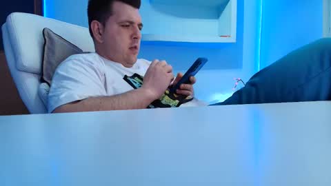 Snapshot of jasonjacks8 chatting on 04-30-26, 05:36 JasonJacks online show from 04-30-26, 05:36