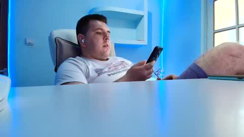 Snapshot of jasonjacks8 chatting on 05-26-26, 06:09 JasonJacks online show from 05-26-26, 06:09