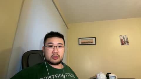 Jason Ryu online show from 05-02-26, 07:30