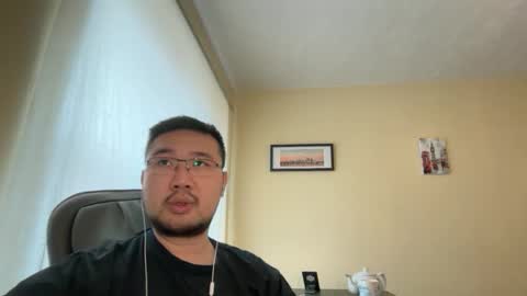 Jason Ryu online show from 05-04-26, 10:33