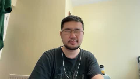 Jason Ryu online show from 05-14-26, 01:29