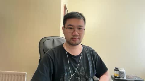 Jason Ryu online show from 05-22-26, 11:16