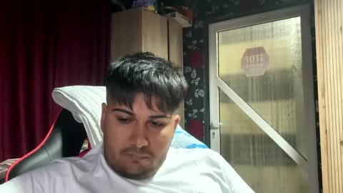 jasonsua21 online show from 11-12-25, 06:19