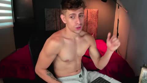 JASPER JONES online show from 06-13-26, 01:31