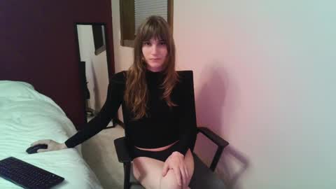 JasperArgyle online show from 04-27-26, 04:32