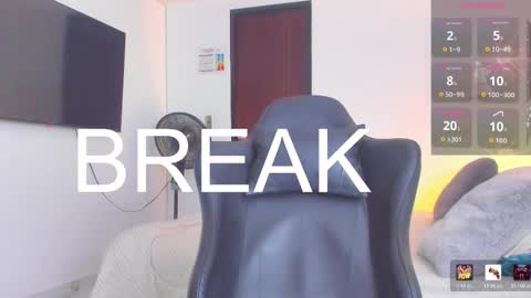 JBrooksXx online show from 01-16-26, 12:36
