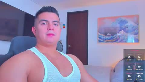 JBrooksXx online show from 03-15-26, 01:50