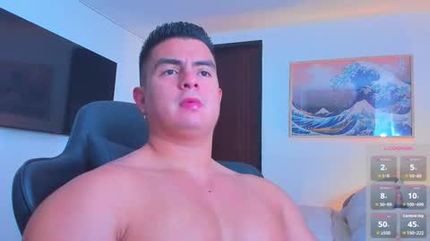 JBrooksXx online show from 03-20-26, 02:05