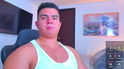 JBrooksXx online show from 03-30-26, 01:34