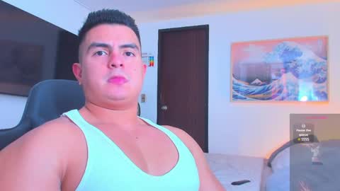 JBrooksXx online show from 04-14-26, 07:09