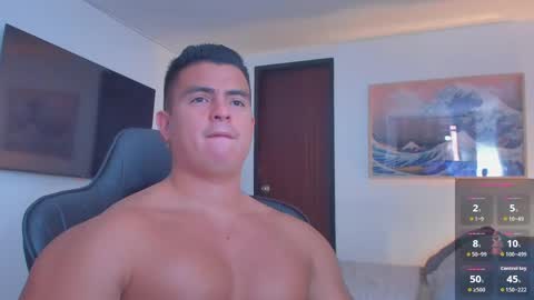 JBrooksXx online show from 05-18-26, 04:13
