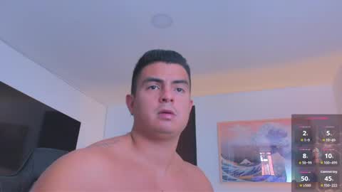 JBrooksXx online show from 05-20-26, 04:02
