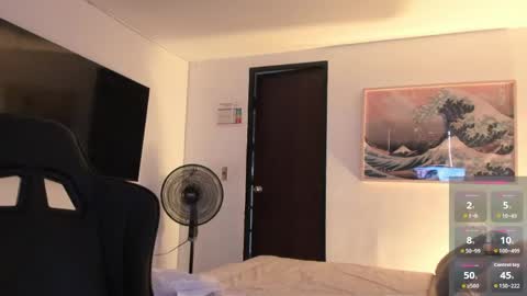JBrooksXx online show from 05-27-26, 07:22