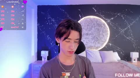 Snapshot of jaspercooper_ chatting on 12-13-24, 01:12 Jasper Cooper online show from 12-13-24, 01:12