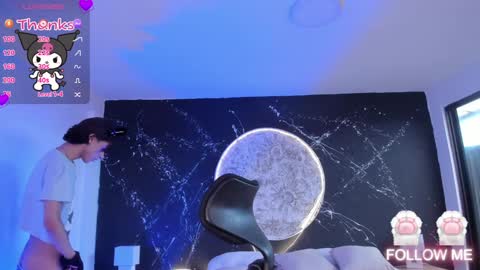 Snapshot of jaspercooper_ chatting on 12-30-24, 01:25 Jasper Cooper online show from 12-30-24, 01:25