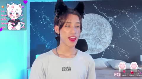 Snapshot of jaspercooper_ chatting on 01-02-25, 01:08 Jasper Cooper online show from 01-02-25, 01:08