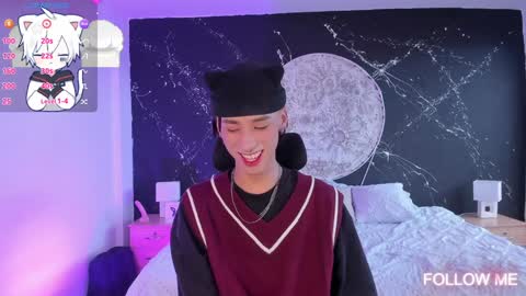 Snapshot of jaspercooper_ chatting on 01-07-25, 12:52 Jasper Cooper online show from 01-07-25, 12:52