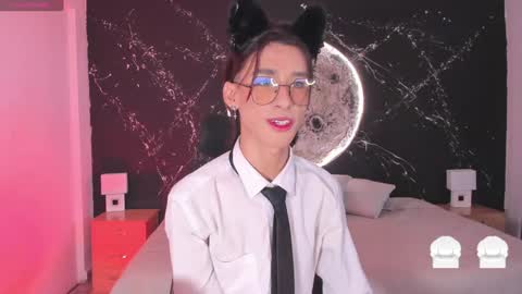 Snapshot of jaspercooper_ chatting on 01-13-25, 01:39 Jasper Cooper online show from 01-13-25, 01:39