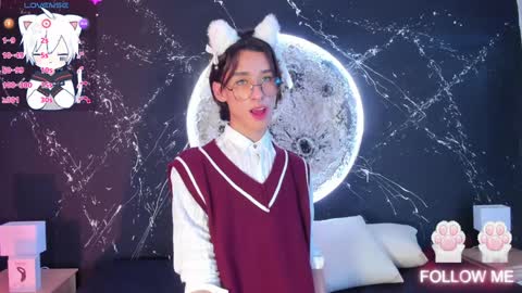 Snapshot of jaspercooper_ chatting on 01-18-25, 07:58 Jasper Cooper online show from 01-18-25, 07:58