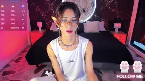 Snapshot of jaspercooper_ chatting on 01-19-25, 12:50 Jasper Cooper online show from 01-19-25, 12:50