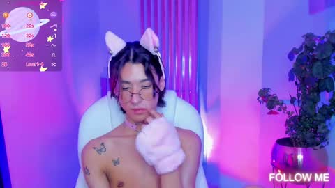 Snapshot of jaspercooper_ chatting on 01-22-25, 07:03 Jasper Cooper online show from 01-22-25, 07:03