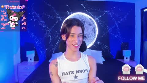 Snapshot of jaspercooper_ chatting on 01-25-25, 07:18 Jasper Cooper online show from 01-25-25, 07:18